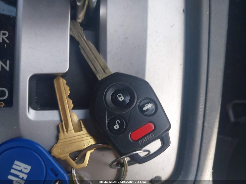 2018 Subaru Forester 2.5I Premium VIN: JF2SJADC8JH432291 Lot: 44858595