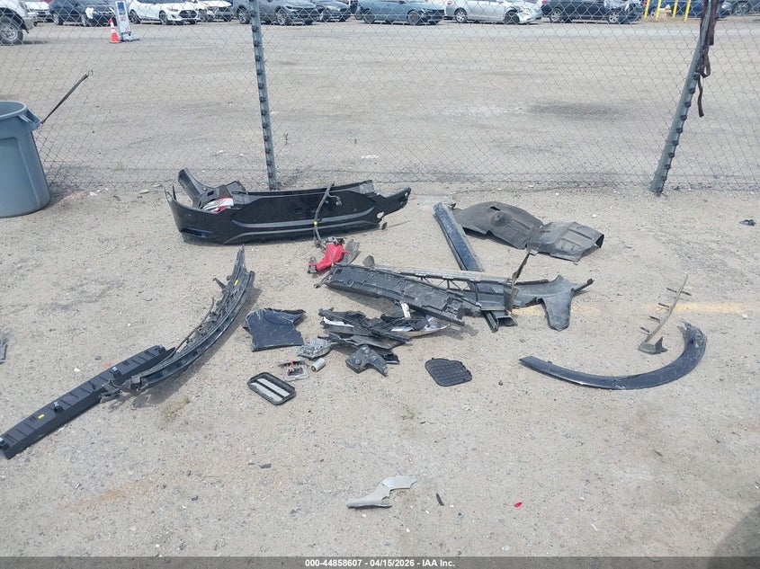 2024 Buick Encore Gx Avenir Awd VIN: KL4AMGSL7RB075315 Lot: 44858607