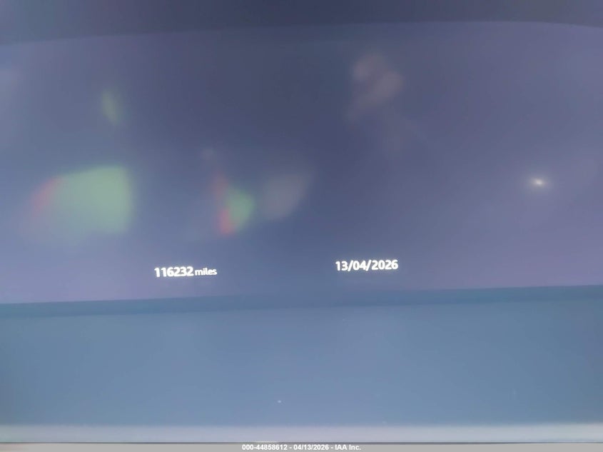 2019 Land Rover Range Rover Sport Hse Td6 VIN: SALWR2RK6KA834232 Lot: 44858612