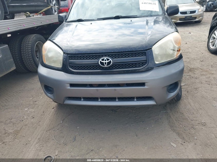 2004 Toyota Rav4 VIN: JTEHD20V646005491 Lot: 44858628