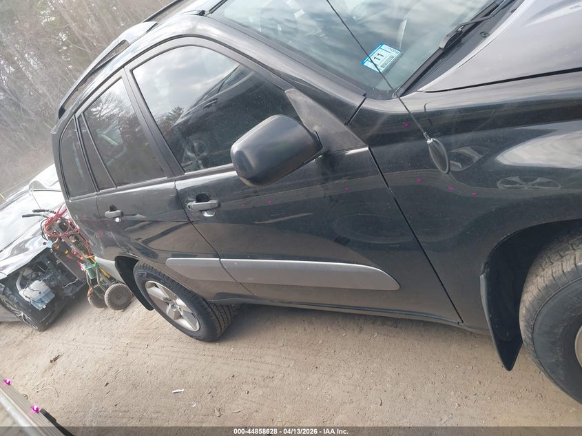 2004 Toyota Rav4 VIN: JTEHD20V646005491 Lot: 44858628