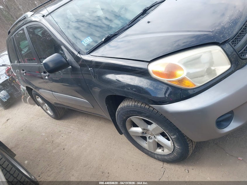 2004 Toyota Rav4