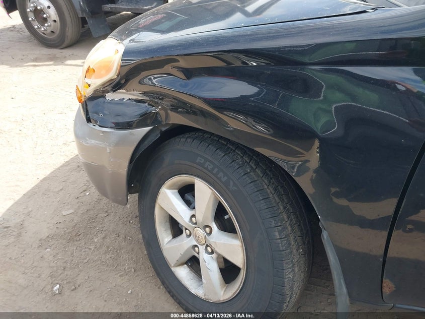 2004 Toyota Rav4 VIN: JTEHD20V646005491 Lot: 44858628