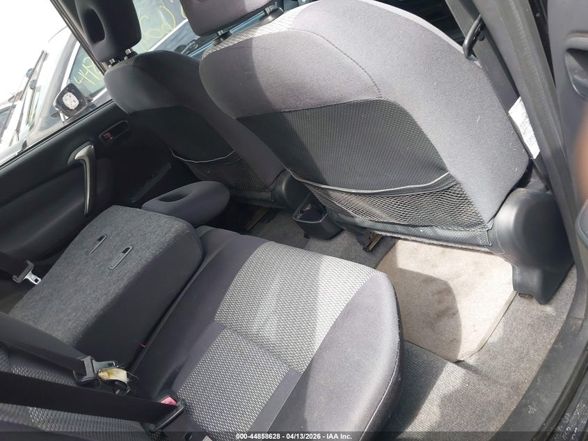 2004 Toyota Rav4 VIN: JTEHD20V646005491 Lot: 44858628