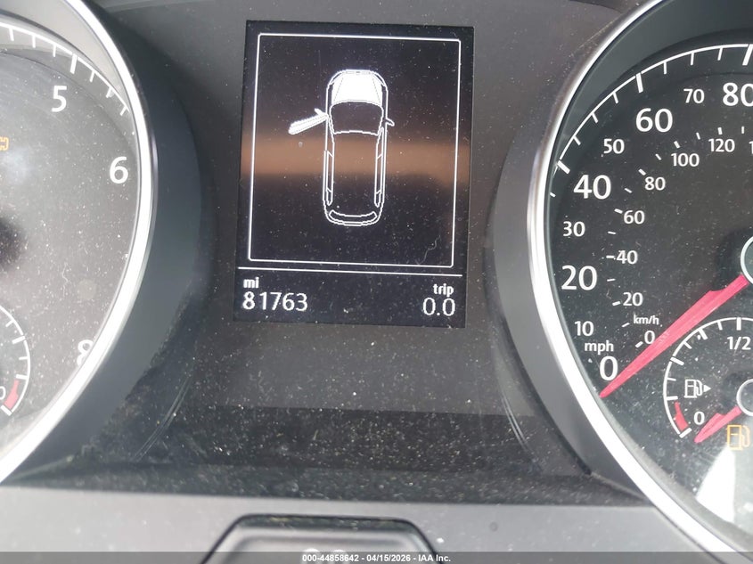 2017 Volkswagen Golf Alltrack Tsi S/Tsi Se/Tsi Sel VIN: 3VWH17AU3HM513209 Lot: 44858642