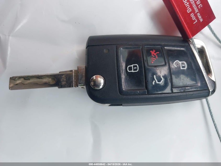 2017 Volkswagen Golf Alltrack Tsi S/Tsi Se/Tsi Sel VIN: 3VWH17AU3HM513209 Lot: 44858642