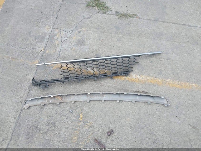 2017 Volkswagen Golf Alltrack Tsi S/Tsi Se/Tsi Sel VIN: 3VWH17AU3HM513209 Lot: 44858642