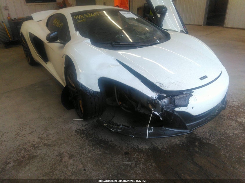 Vin: sbm11faa3gw006112, lot: 45355970, mclaren 650s 2016 img_1