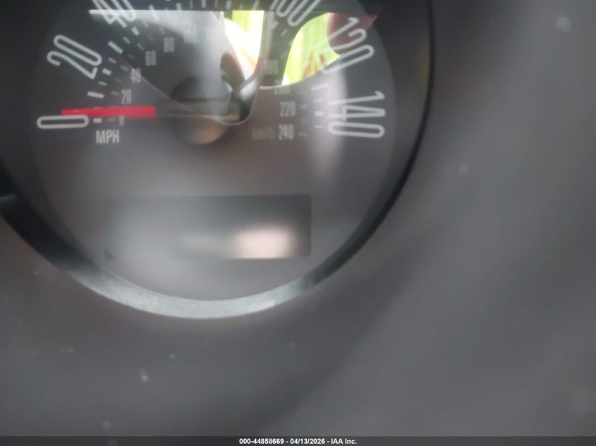 2008 Ford Mustang Gt Deluxe/Gt Premium VIN: 1ZVHT82H085148690 Lot: 44858669