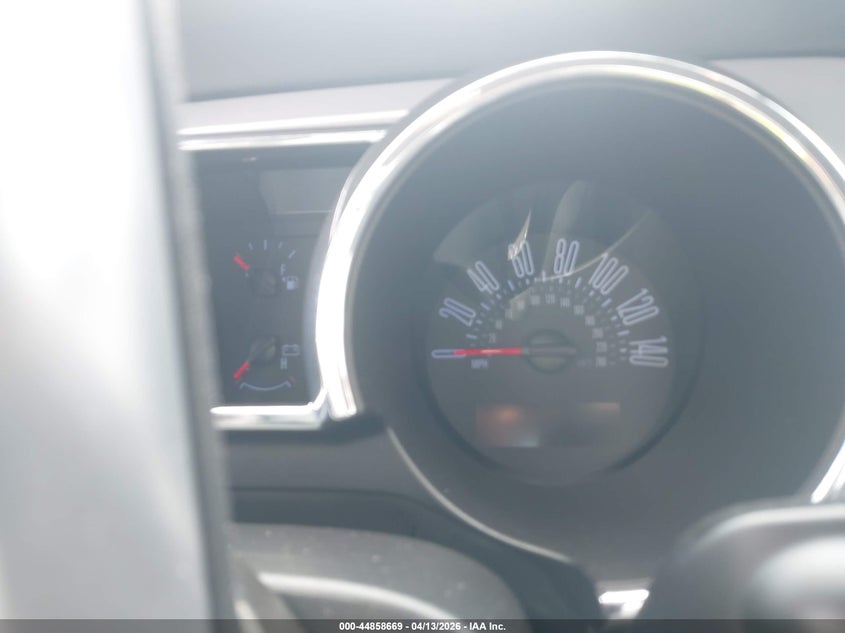 2008 Ford Mustang Gt Deluxe/Gt Premium VIN: 1ZVHT82H085148690 Lot: 44858669