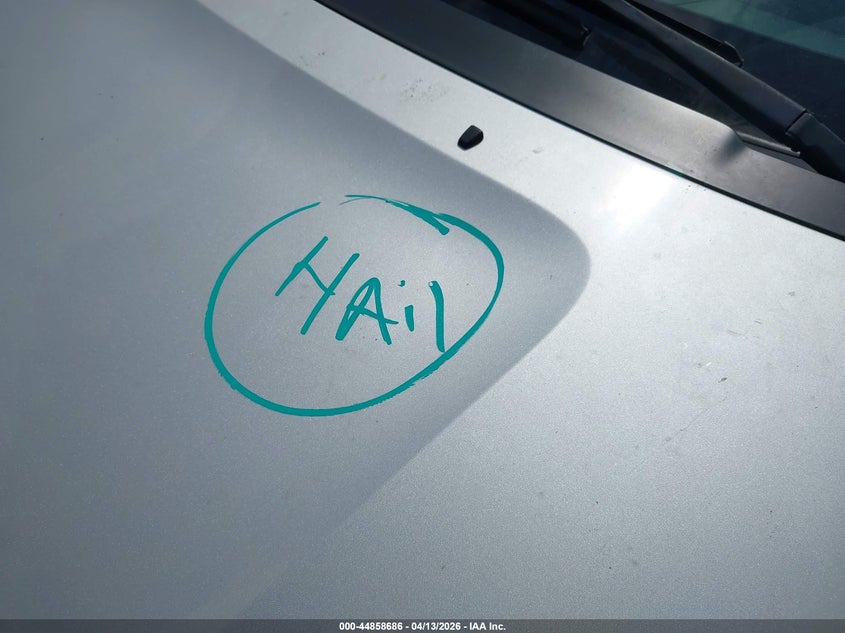 2011 Chevrolet Volt VIN: 1G1RD6E43BU102181 Lot: 44858686