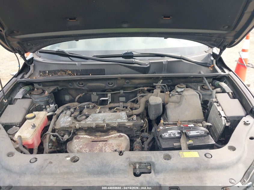 2009 Toyota Rav4 VIN: JTMBF33V39D020457 Lot: 44858688