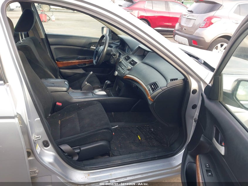 2011 Honda Accord 2.4 Ex