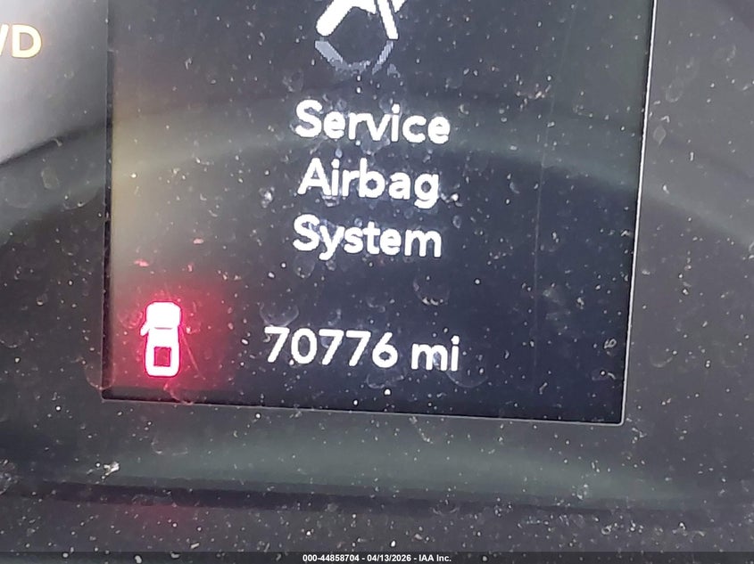 2022 Jeep Gladiator Sport S 4X4 VIN: 1C6JJTAM5NL125397 Lot: 44858704