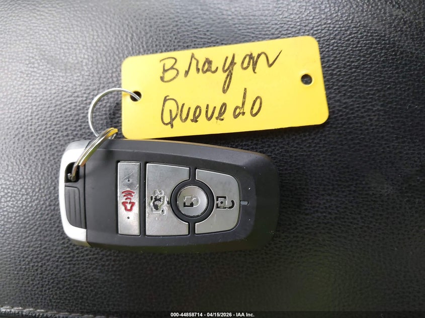 2019 Ford Fusion Hybrid Se VIN: 3FA6P0LU4KR120199 Lot: 44858714