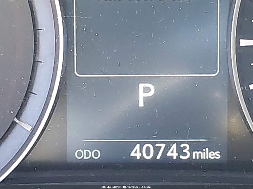 2022 Lexus Rx 450H VIN: 2T2HGMDA1NC094570 Lot: 44858719