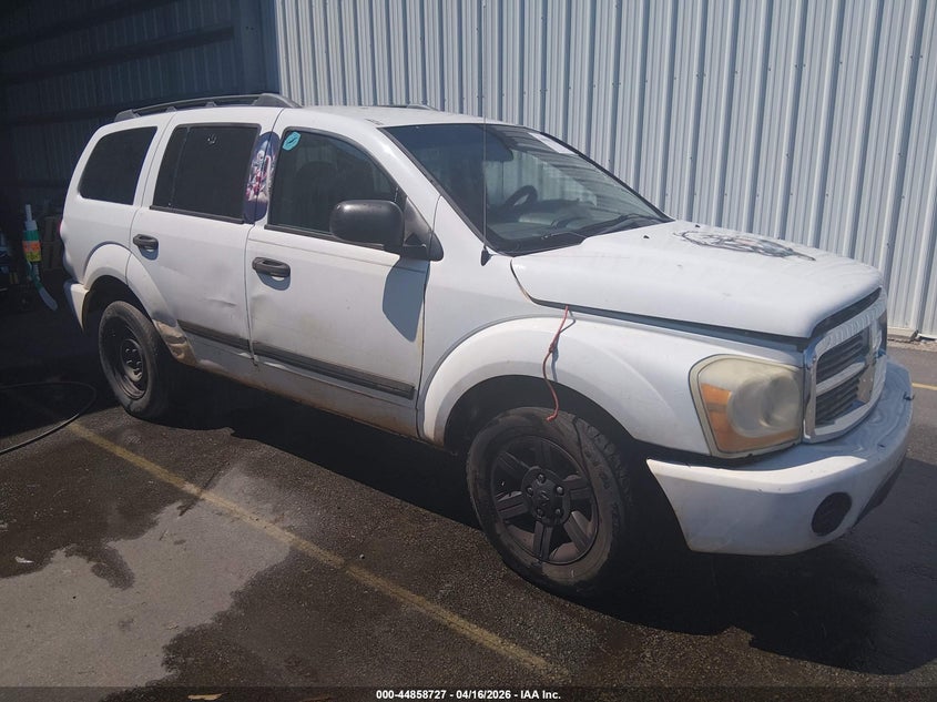 2005 Dodge Durango St