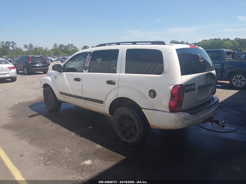 2005 Dodge Durango St