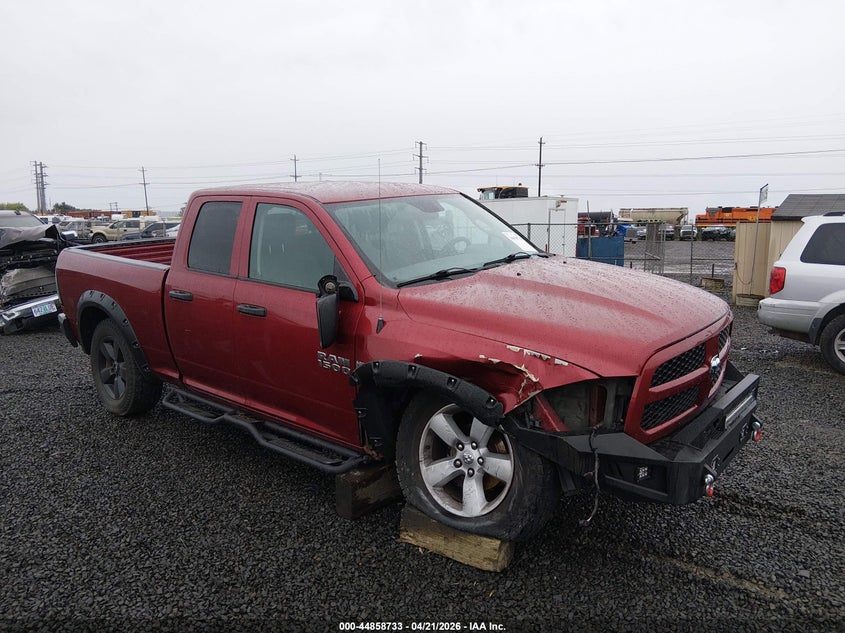 Vin: 1c6rr7ft9es469288, lot: 45356044, ram 1500 express 2014 img_1