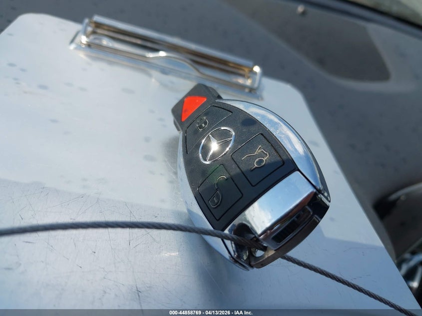 2018 Mercedes-Benz Gla 250 4Matic VIN: WDCTG4GB7JJ454033 Lot: 44858769