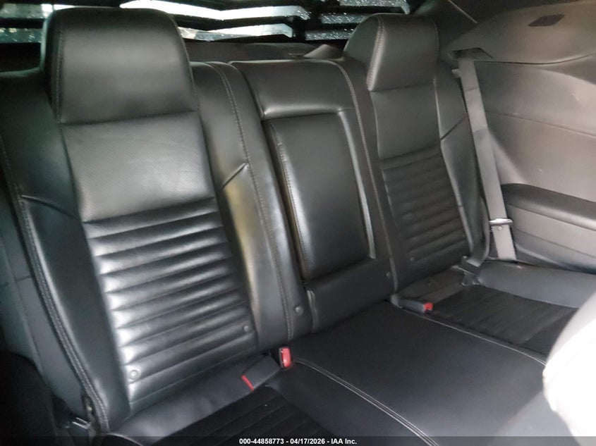 2010 Dodge Challenger R/T VIN: 2B3CJ5DT7AH275603 Lot: 44858773