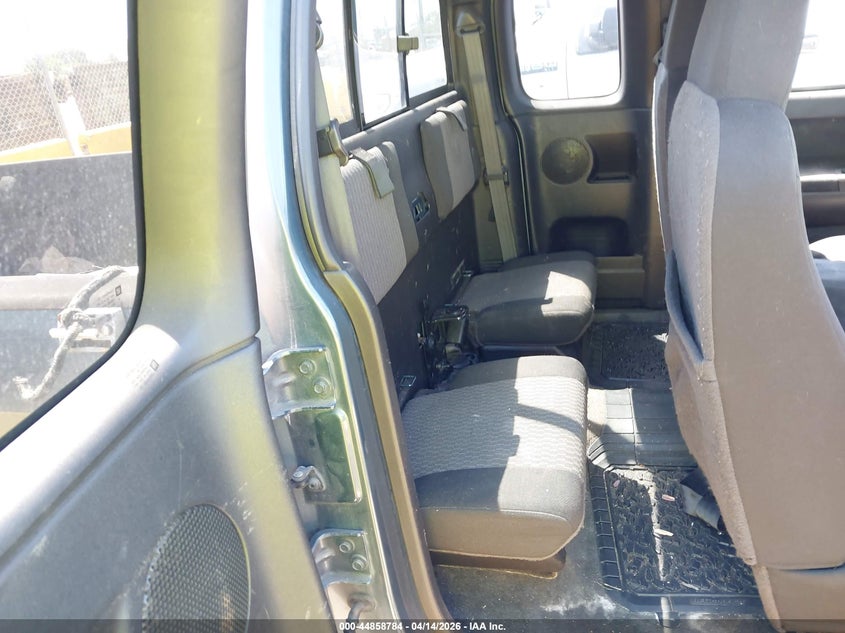 2007 Chevrolet Colorado Lt VIN: 1GCDS19E278222907 Lot: 44858784