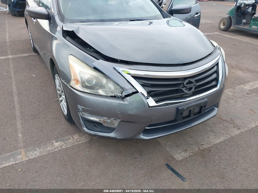 AtlanticExpress - Nissan Altima