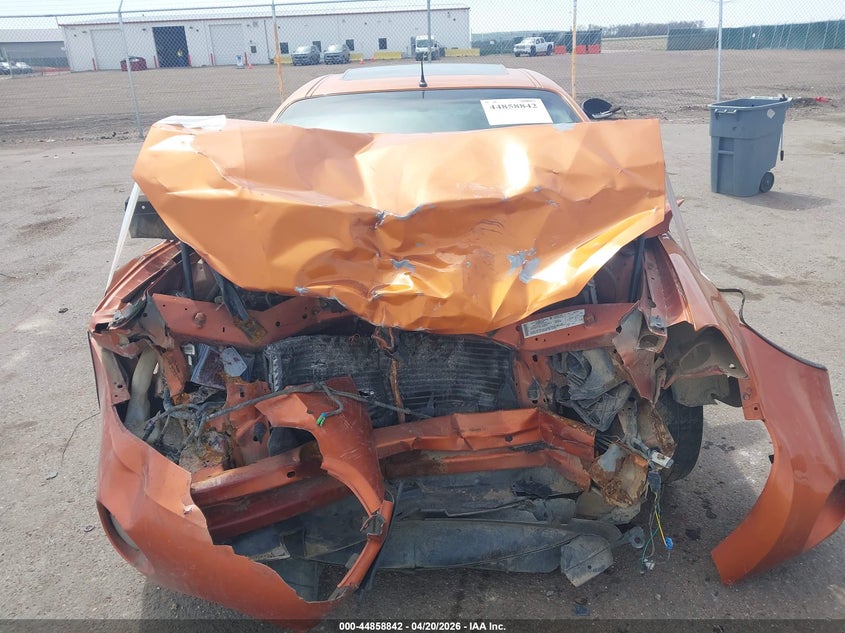 2004 Pontiac Grand Prix Gtp VIN: 2G2WR524X41138110 Lot: 44858842