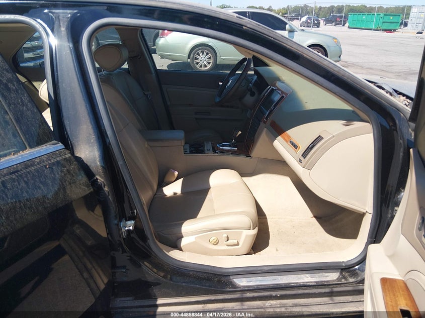 2007 Cadillac Sts V6