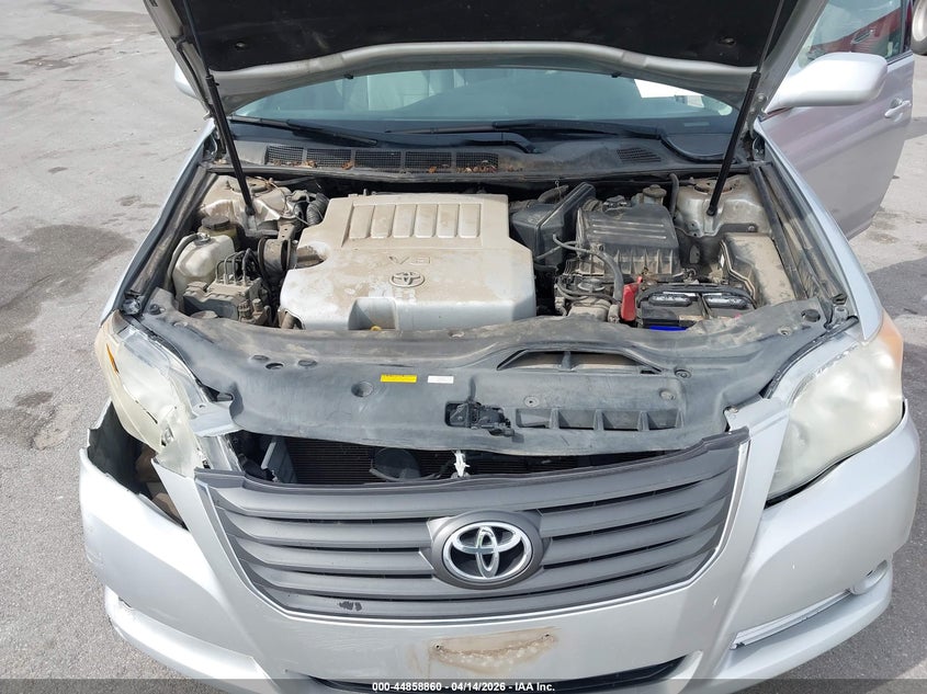 2009 Toyota Avalon Xl VIN: 4T1BK36B59U331350 Lot: 44858860