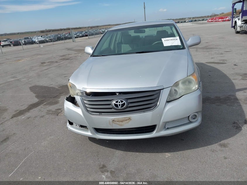 2009 Toyota Avalon Xl VIN: 4T1BK36B59U331350 Lot: 44858860