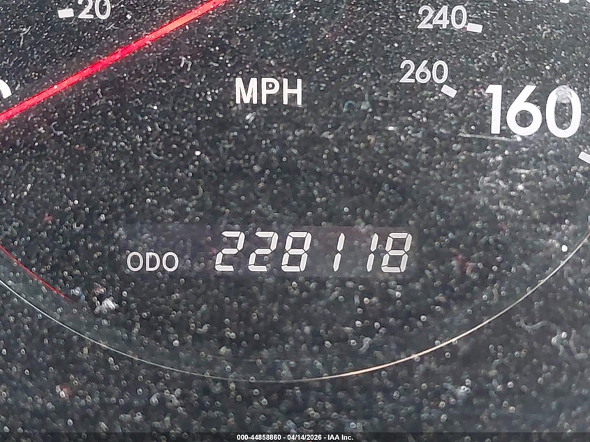 2009 Toyota Avalon Xl VIN: 4T1BK36B59U331350 Lot: 44858860