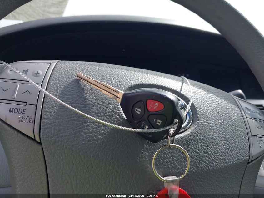 2009 Toyota Avalon Xl VIN: 4T1BK36B59U331350 Lot: 44858860