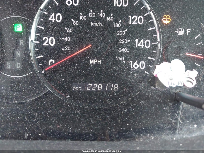 2009 Toyota Avalon Xl VIN: 4T1BK36B59U331350 Lot: 44858860