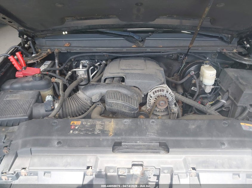 2012 GMC Yukon Xl 1500 Denali VIN: 1GKS2MEF0CR246624 Lot: 44858875