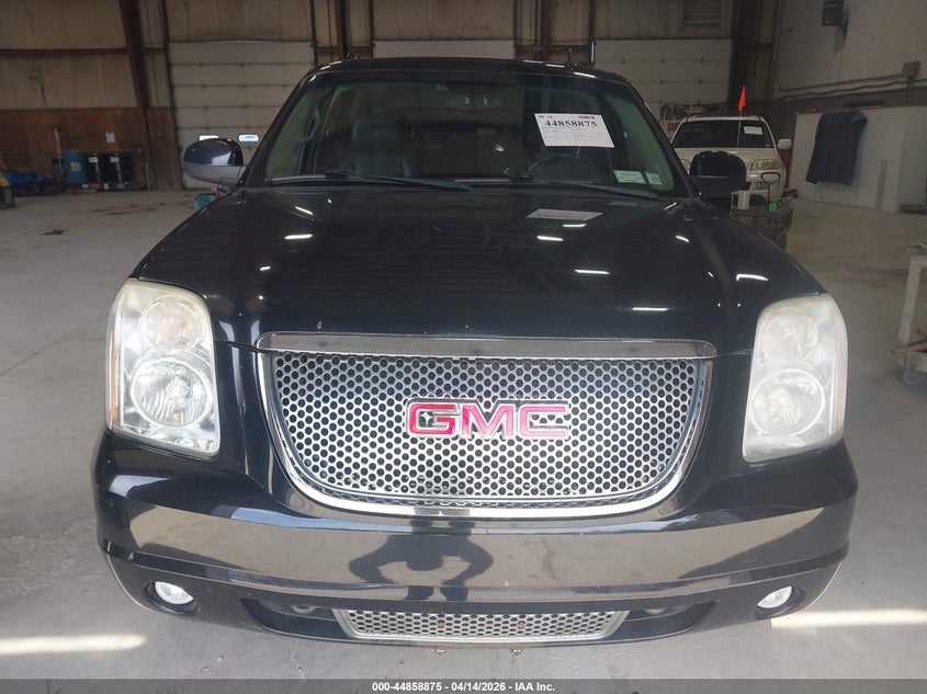 2012 GMC Yukon Xl 1500 Denali VIN: 1GKS2MEF0CR246624 Lot: 44858875