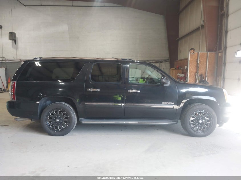 2012 GMC Yukon Xl 1500 Denali VIN: 1GKS2MEF0CR246624 Lot: 44858875