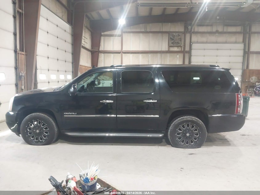 2012 GMC Yukon Xl 1500 Denali VIN: 1GKS2MEF0CR246624 Lot: 44858875