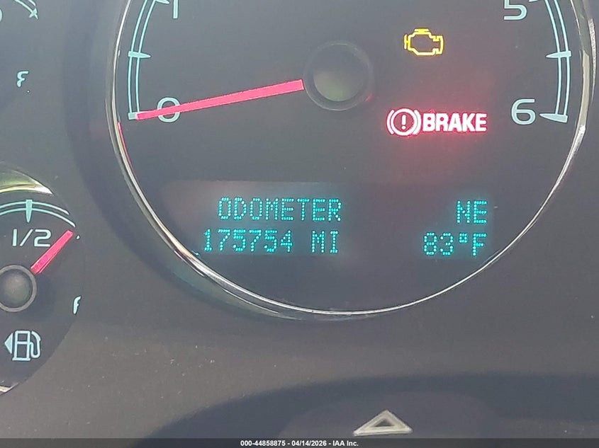 2012 GMC Yukon Xl 1500 Denali VIN: 1GKS2MEF0CR246624 Lot: 44858875