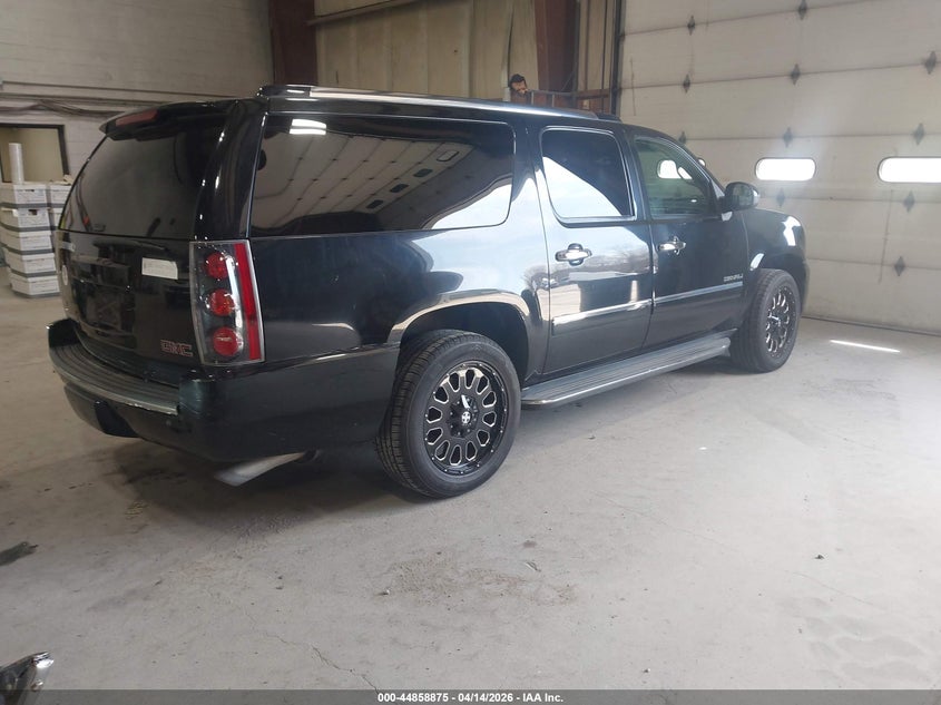 2012 GMC Yukon Xl 1500 Denali