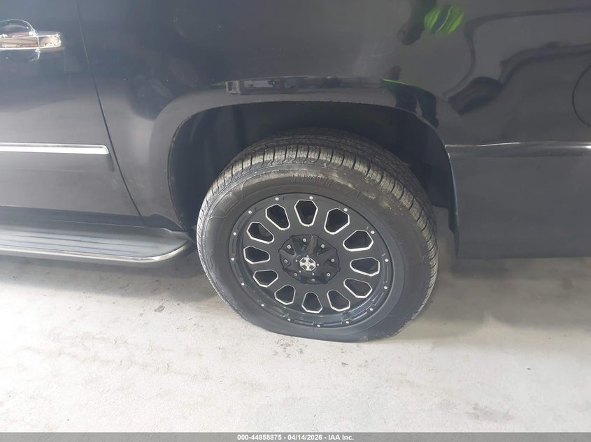 2012 GMC Yukon Xl 1500 Denali VIN: 1GKS2MEF0CR246624 Lot: 44858875