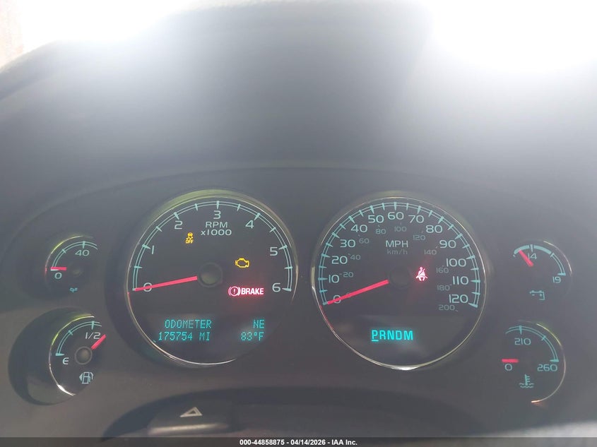 2012 GMC Yukon Xl 1500 Denali VIN: 1GKS2MEF0CR246624 Lot: 44858875