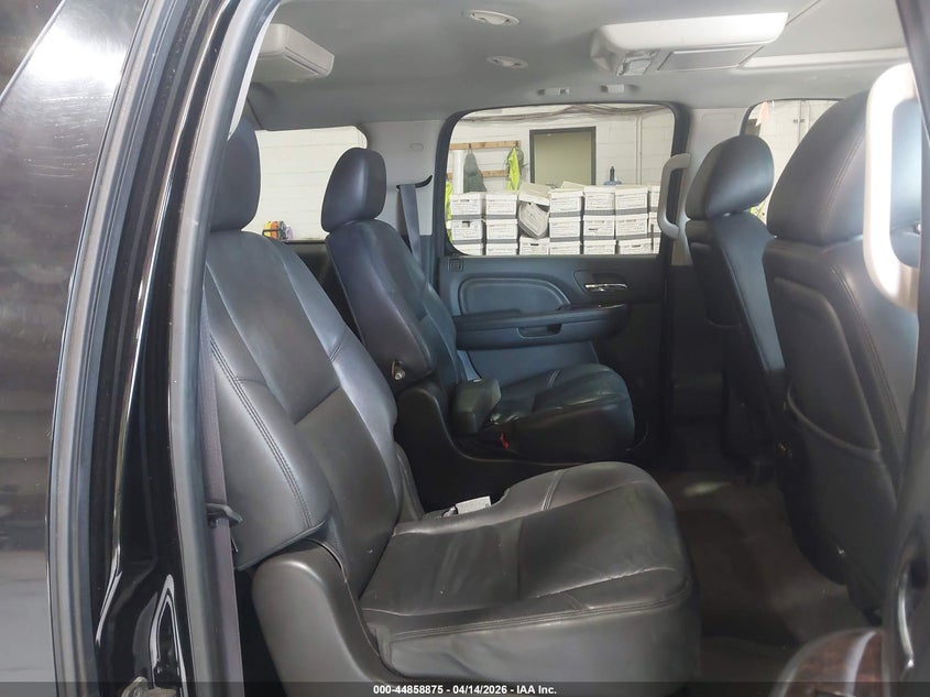 2012 GMC Yukon Xl 1500 Denali VIN: 1GKS2MEF0CR246624 Lot: 44858875