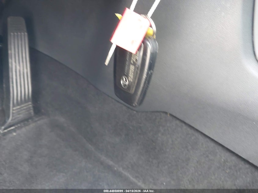 2022 Toyota Highlander Xle VIN: 5TDGZRAH2NS552908 Lot: 44858899