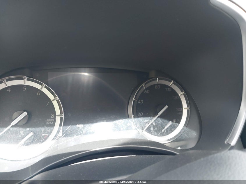 2022 Toyota Highlander Xle VIN: 5TDGZRAH2NS552908 Lot: 44858899