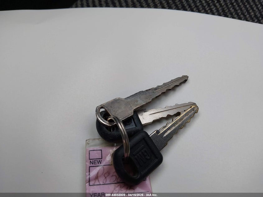 1995 Chevrolet S Truck S10 VIN: 1GCCS19Z4S8118796 Lot: 44858909