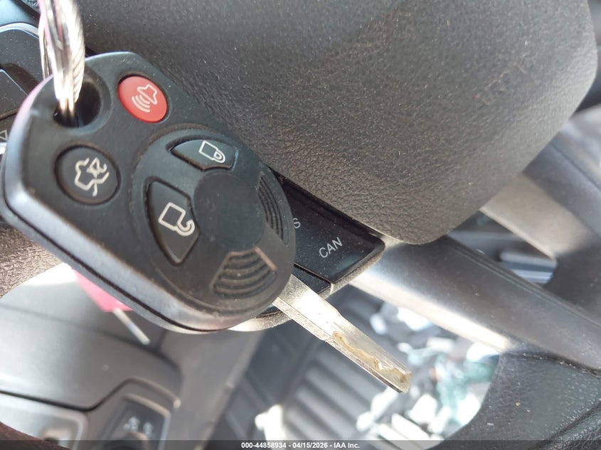 2016 Ford Focus Se VIN: 1FADP3K21GL235485 Lot: 44858934