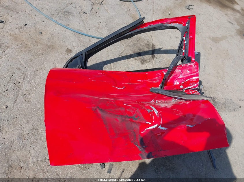 2016 Ford Focus Se VIN: 1FADP3K21GL235485 Lot: 44858934