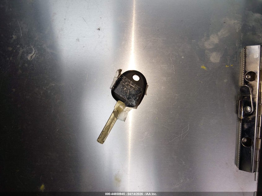 2016 Kia Rio Lx VIN: KNADM4A33G6633697 Lot: 44858945