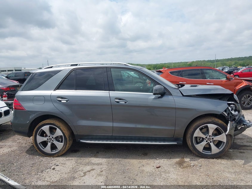 2025 Mercedes-Benz Gla 250 4Matic VIN: W1N4N4GB7SJ701240 Lot: 44858950
